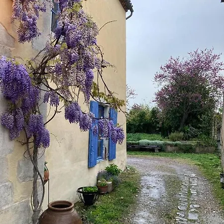 Casa Bella Bed & Breakfast Charroux-d'Allier
